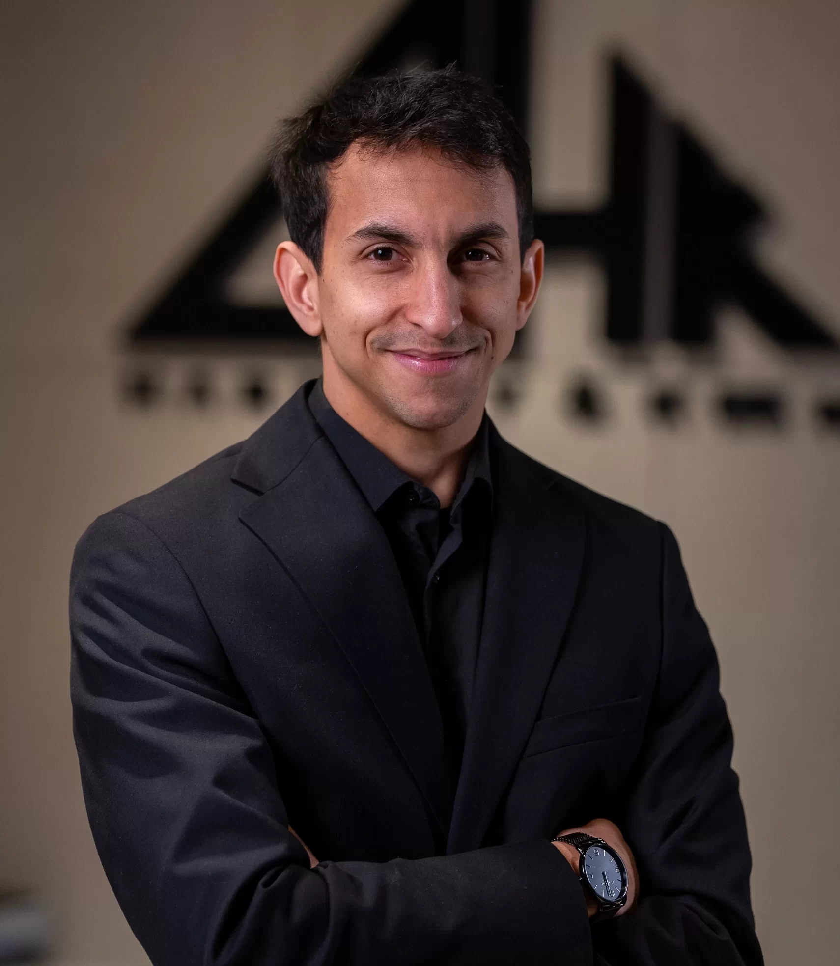 Joao Gomes - Sales Representative